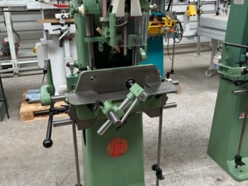 X01115 - Mortaiseuse à chaîne LYON FLEX type F56B