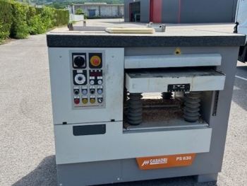 X01508 - RABOTEUSE CASADEI TYPE PS 630