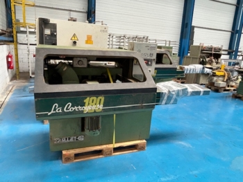 X01521 - CORROYEUSE GUILLET TYPE KXY