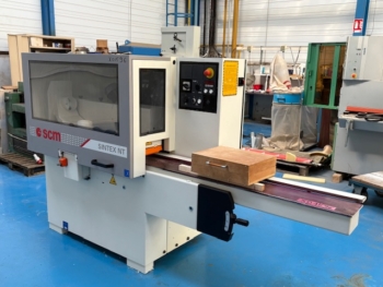 X01596 - 4 FACES SCM SINTEX NT 4 PO