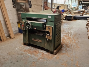 X01690 - RABOTEUSE CHAMBON TYPE TR23L