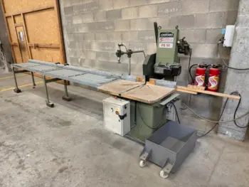 X01614 - SCIE PENDULAIRE STROMAB TYPE PS50