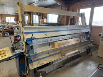 X01615 - CADREUSE A POUTRE MARQUE VELA VEB TYPE MH2330