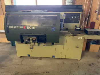 X01616 - 4 FACES SCM TYPE COMPACT 23K