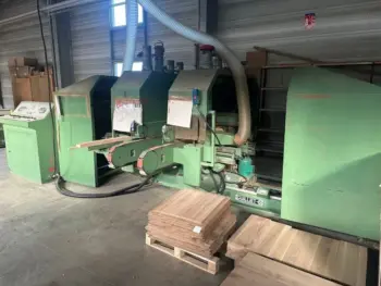 X01628 - TENONNEUSE DOUBLE SPA