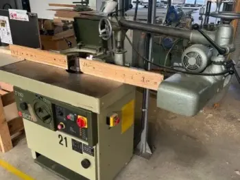 X01632 - TOUPIE SCM TYPE T110