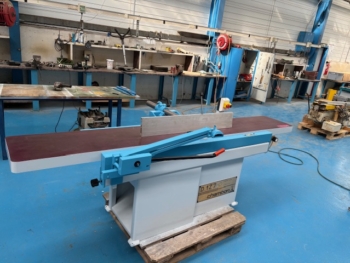 X01275 - DEGAUCHISSEUSE CHAMBON / GUILLET TYPE D127