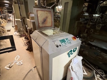 X01657 - FONDOIR MARQUE ROBATHEC