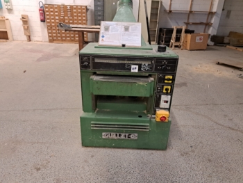 X01714 - RABOTEUSE GUILLET LJP LARG 500 MM