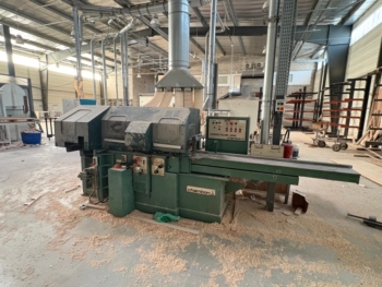 X01741 - 4 FACES CHAMBON TYPE 1222 5 PO