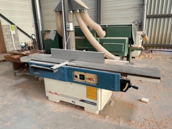 X01742 - DEGAUCHISSEUSE MARQUE SCM LARGEUR 500 MM