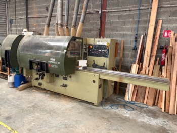 X01777 - 4 FACES SCM TYPE SUPERSET 23 5 PO