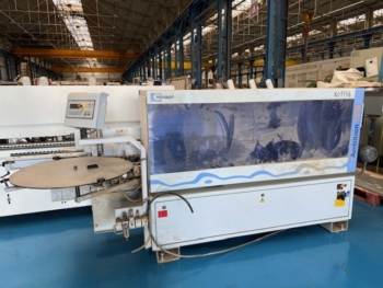 X01738 - PLAQUEUSE DE CHANT BRANDT AMBITION 1210