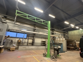 X01793 - POTENCE MANUT-LM