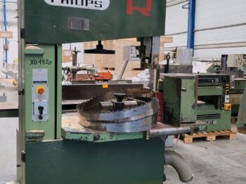 X01820 - SCIE A RUBAN CONSTANT PHILIPS TYPE 800R