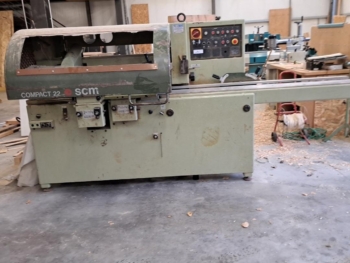 X01806 - 4 FACES CORROYEUSE 4 PO