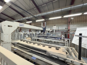 XDIVERS00007 - EMPILEUR DEPILEUR BURKLE