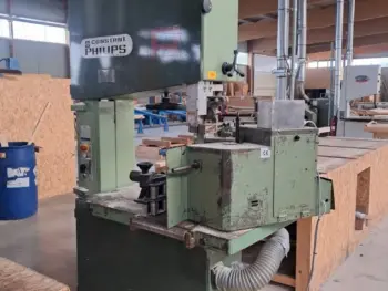 X01820 - SCIE A RUBAN CONSTANT PHILIPS TYPE 800R