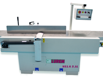 VELA53L - DEGAUCHISSEUSE LUREM TYPE VELA 53L