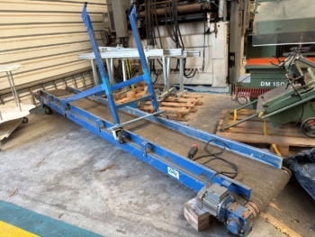 XDIVERS444 - TAPIS TRANSFERT