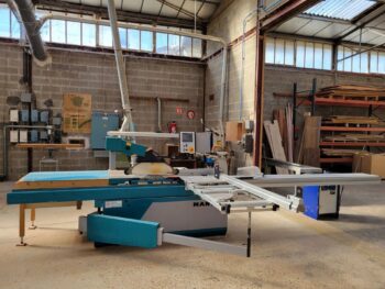 X01847 - SCIE A FORMAT MARTIN TYPE T74 CLASSIC