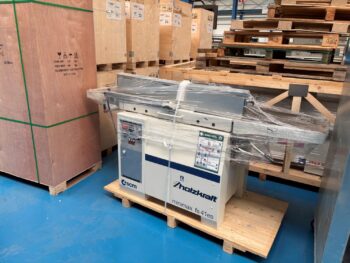 X01840 - RABO-DEGAU SCM TYPE FS41ES