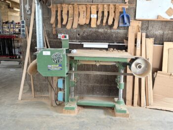 X01864 - PONCEUSE A BANDE LUSTRA LARGEUR 300 MM