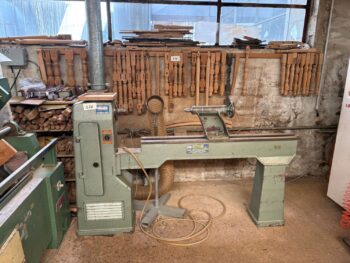 X01882 - TOUR A BOIS MANUEL