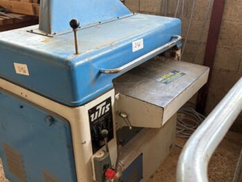 X01901 - RABOTEUSE UTIS LARGEUR 600 MM