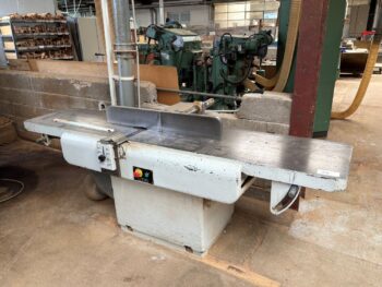 X01903 - DEGAUCHISSEUSE MARQUE UTIS LARGEUR 500 MM