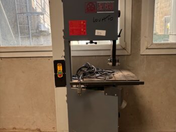 X01914 - SCIE A RUBAN SOCOMEC DIAM. 400 MM