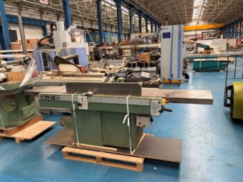 X2237BB - DEGAUCHISSEUSE GUILLET LARGEUR 400 MM