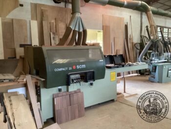 X01936 - 4 FACES SCM COMPACT 23 4 PO