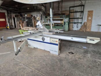 X01953 - SCIE A FORMAT SCM TYPE SI400 ES