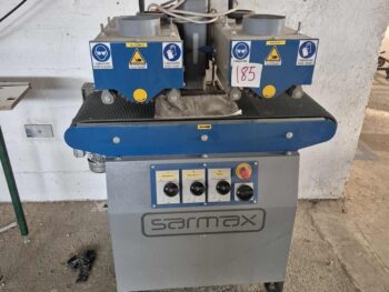 X01955 - BROSSEUSE POUR VIEILLIR LE BOIS MARQUE SARMAX