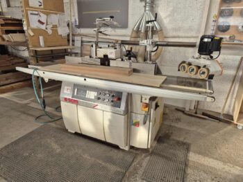 X01956 - TOUPIE SCM TYPE T155 EP CLASS GRANDE TABLE